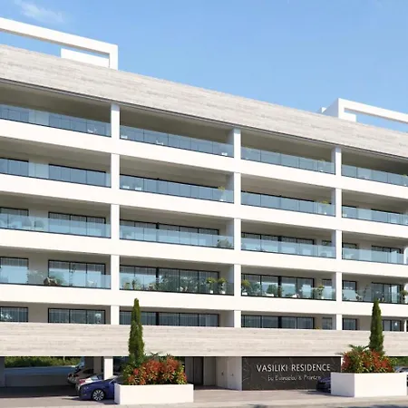 Luxury 303 - Brand New - Private Parking Apartamento *