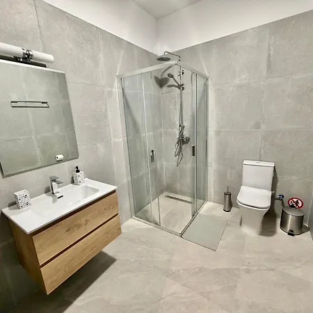 Luxury 303 - Brand New - Private Parking Apartamento Limassol